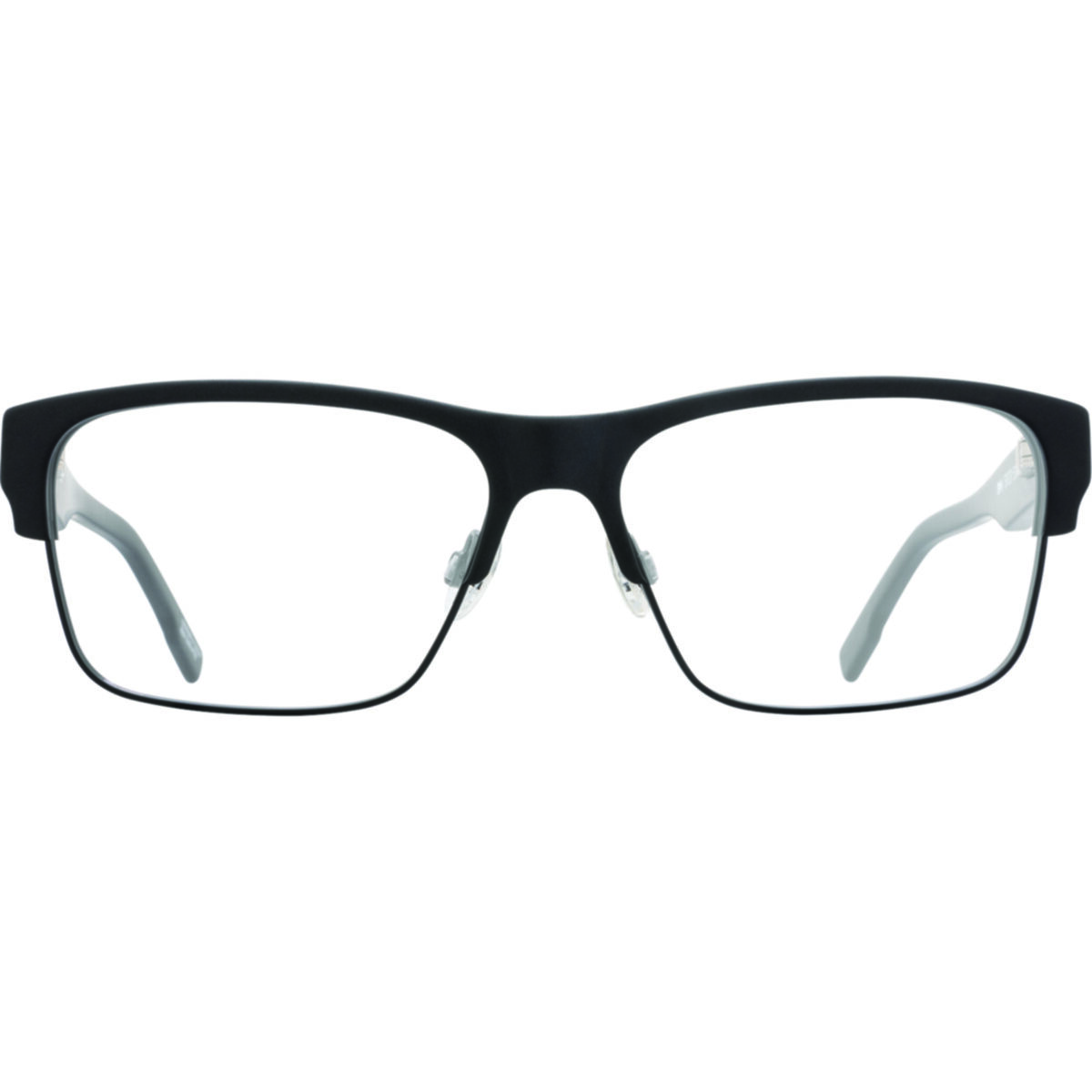 BRODY 5050 57, Matte Black-Demo  W/ Spy+ Lens Print, hi-res image number null